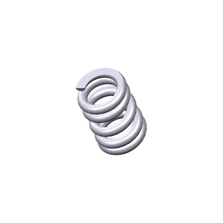 Approved Vendor Compression Spring, O=1.062, L= 1.50, W= .200 G909973327